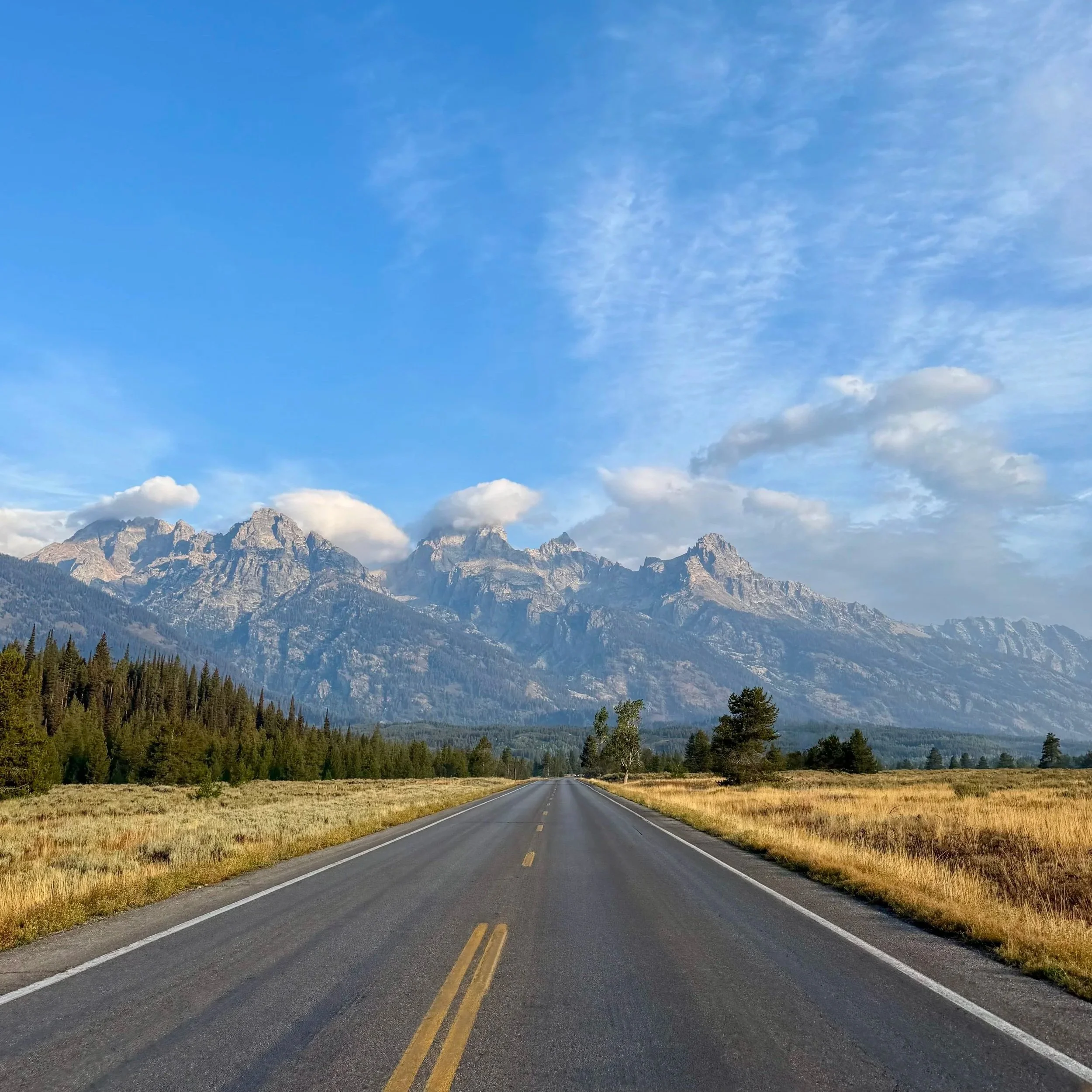 Grand Teton National Park
