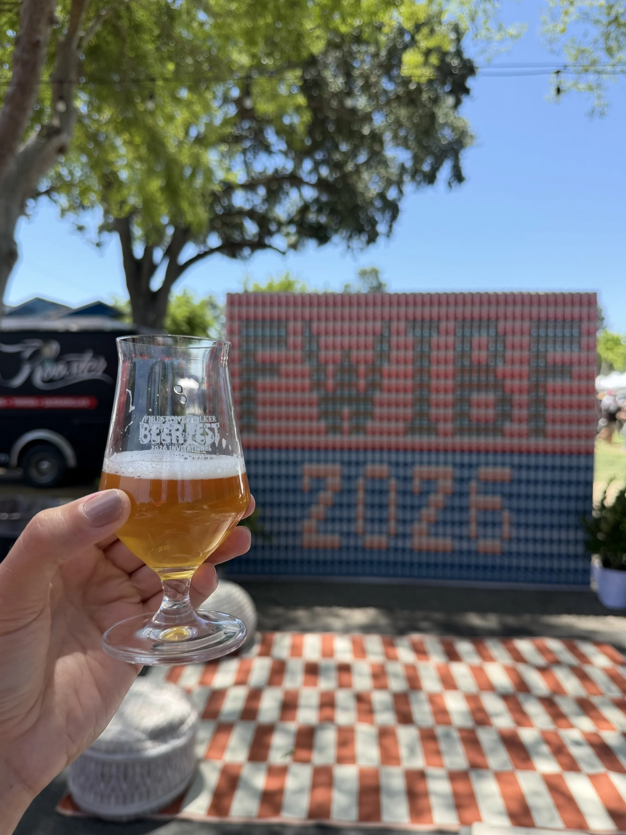 2026 Firestone Walker Invitational