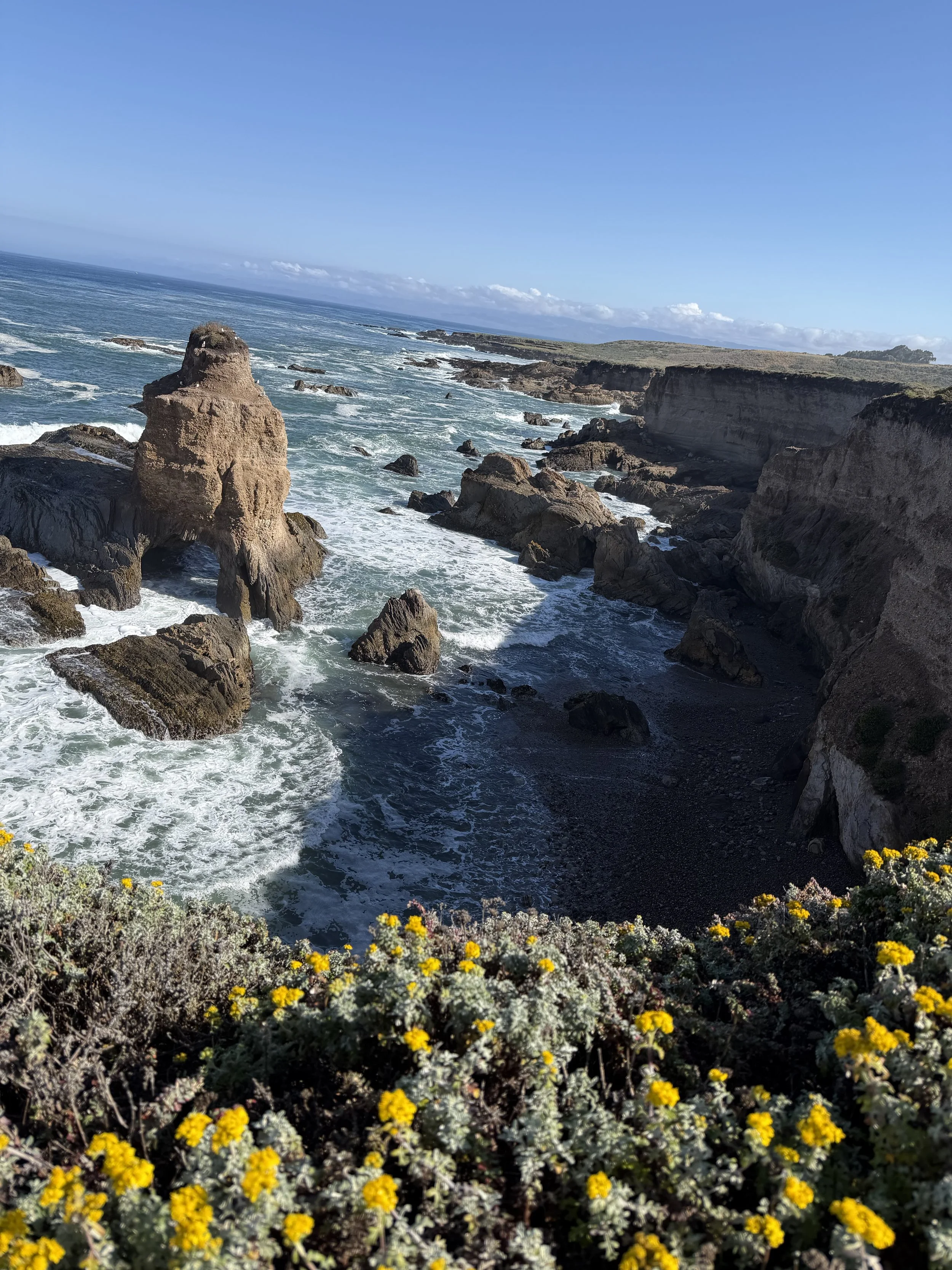 Central California