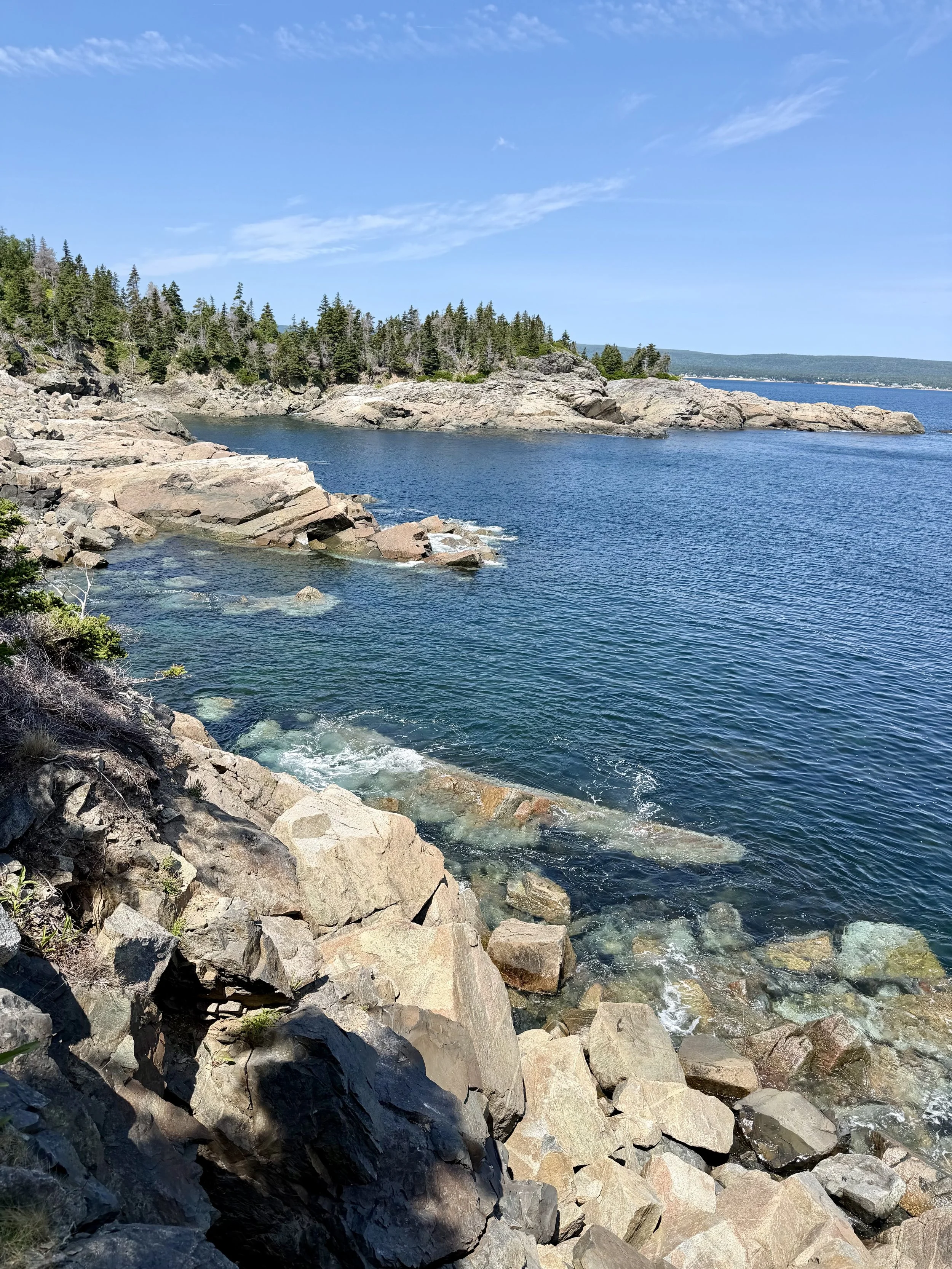 Nova Scotia