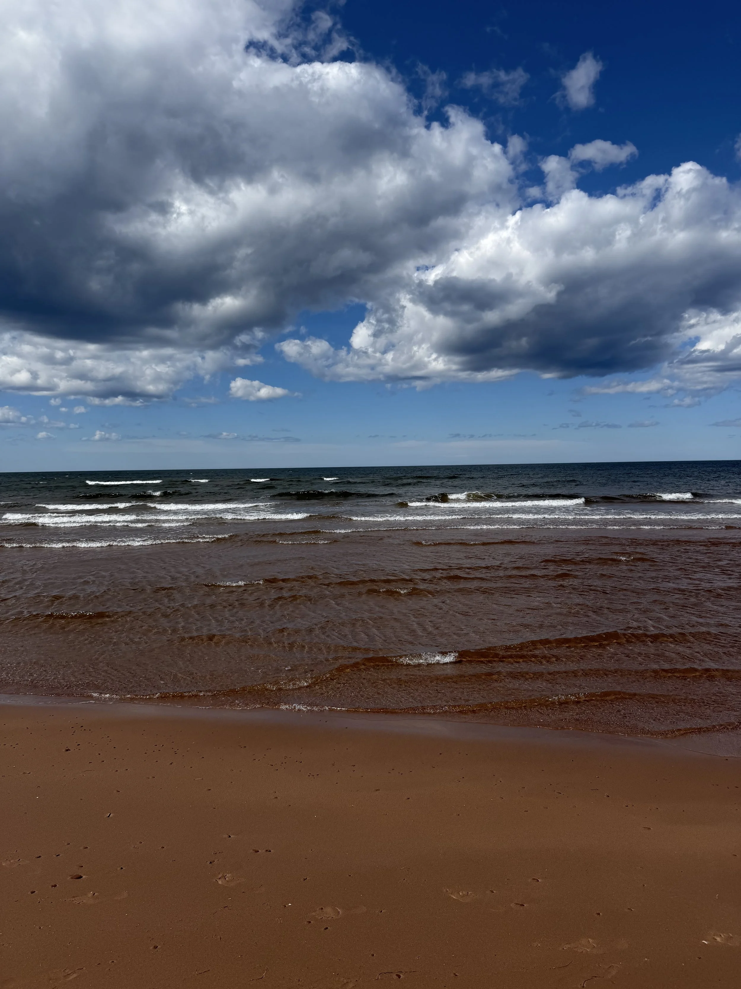 Prince Edward Island
