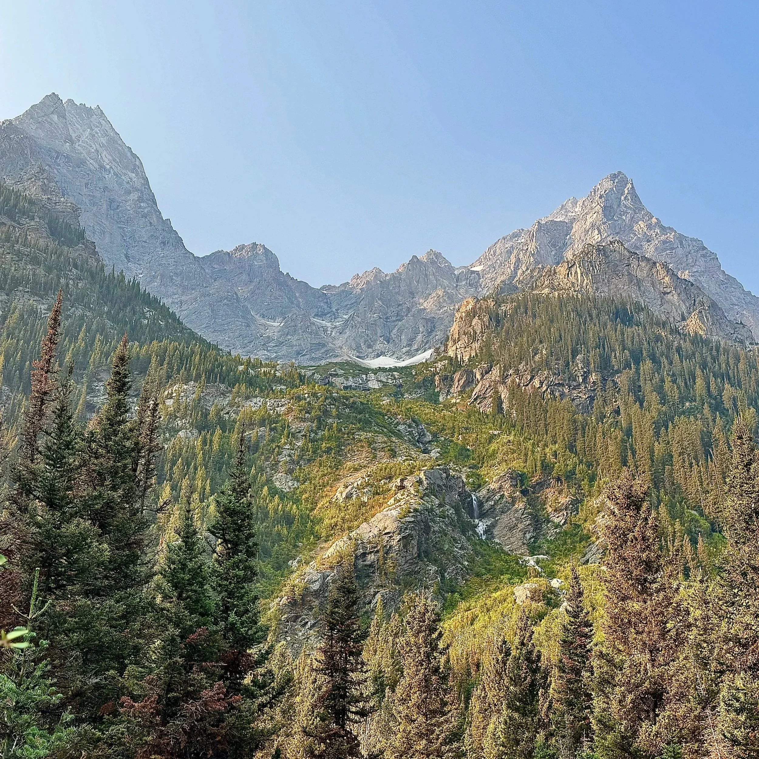 Grand Teton National Park