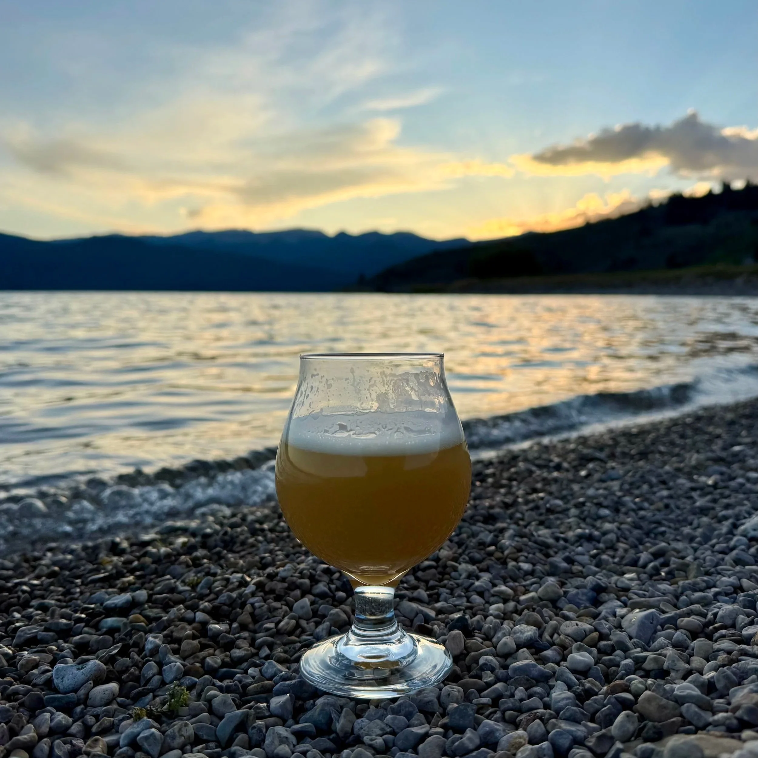 Yellowstone Holiday Resort