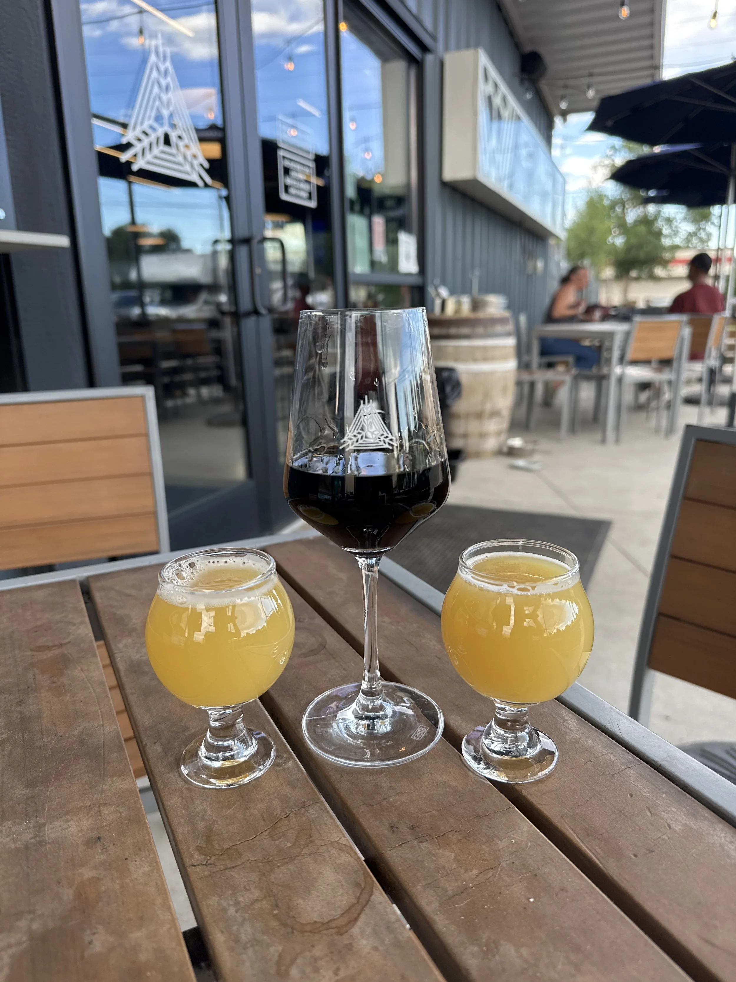 New Image Brewing Company