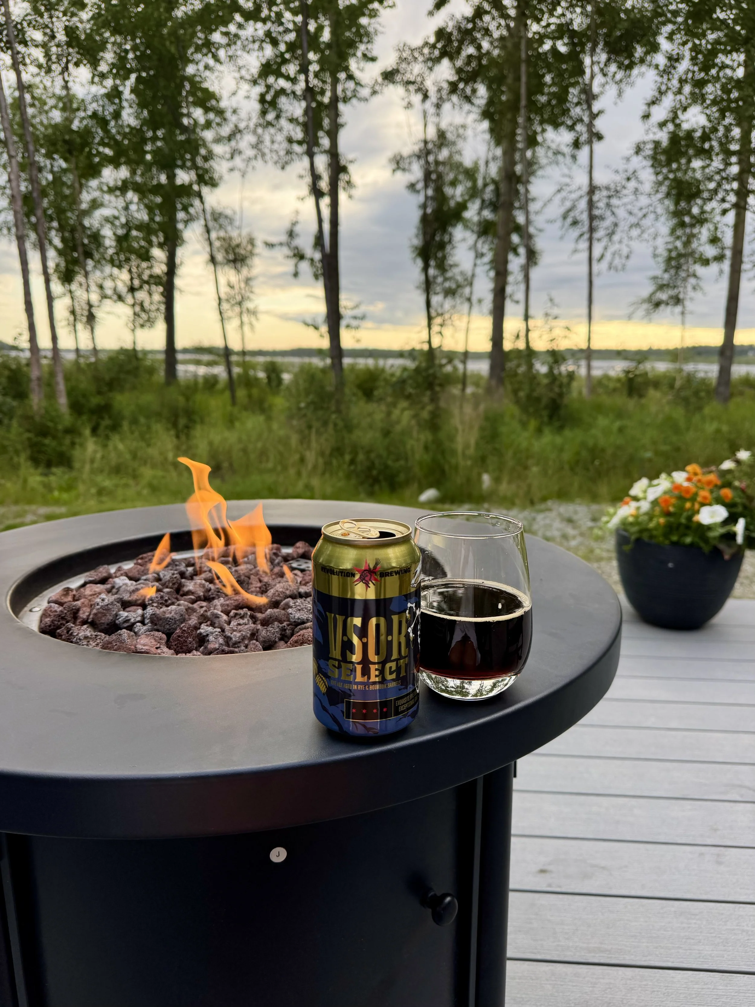 Revolution Brewing VSOJ