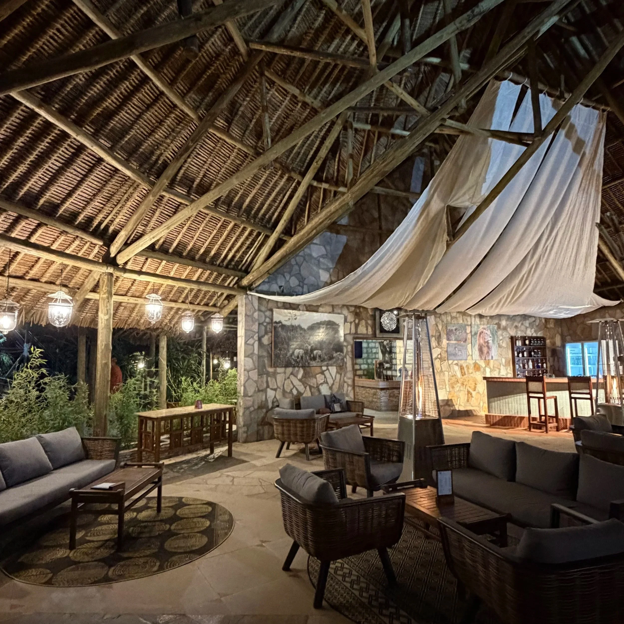 Fig Tree Camp Maasai Mara