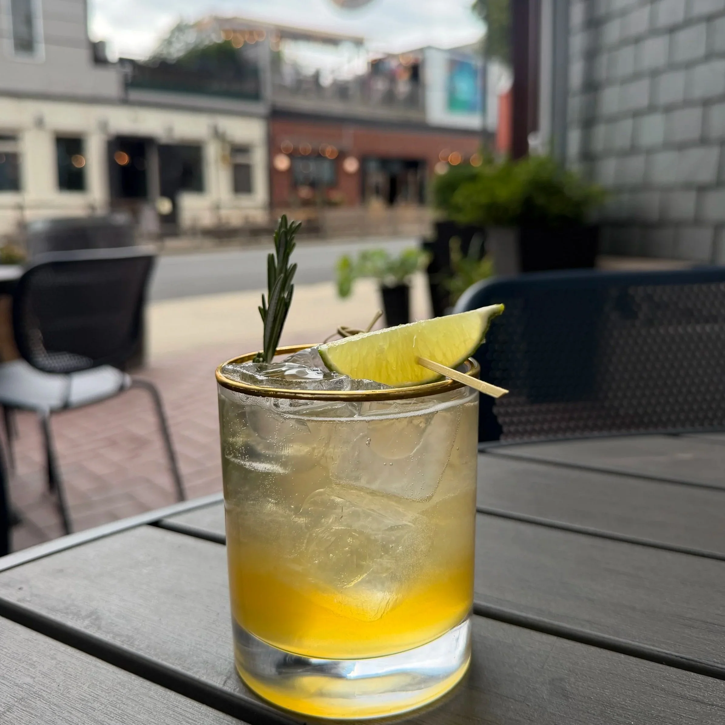 Compass Distillers Halifax
