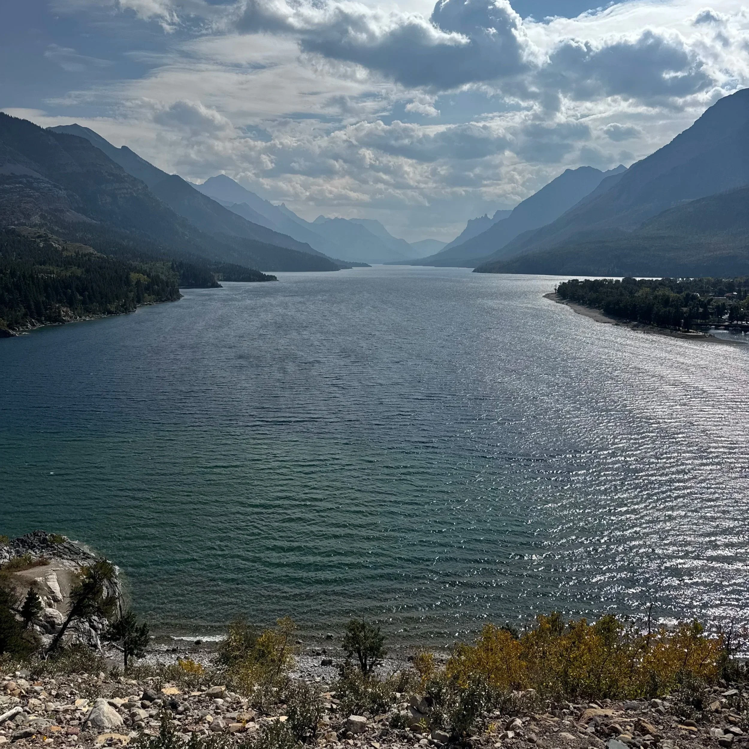 Waterton Lakes National Park