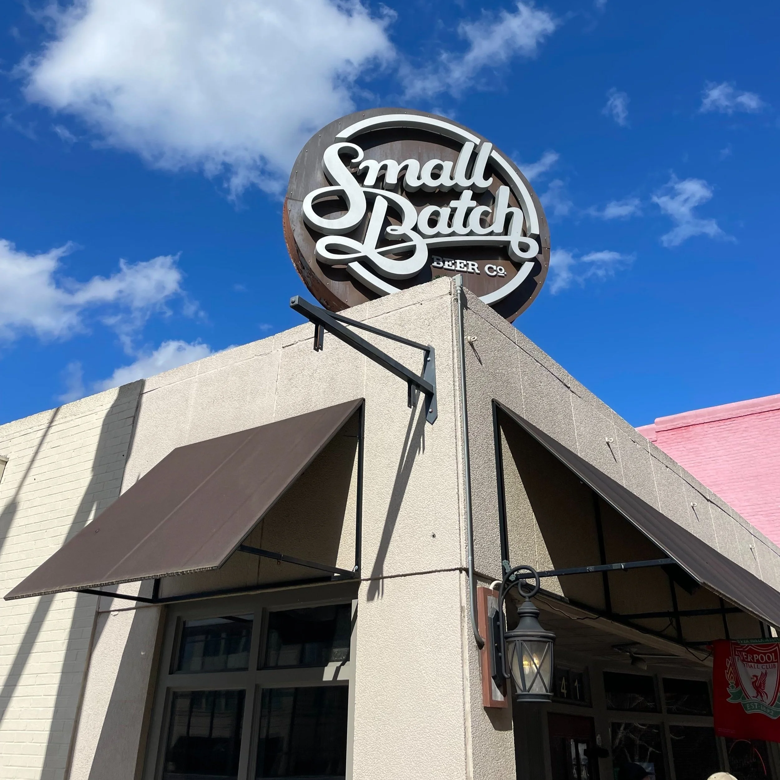 WinstonSalem Beer Guide — Adventures & Ales