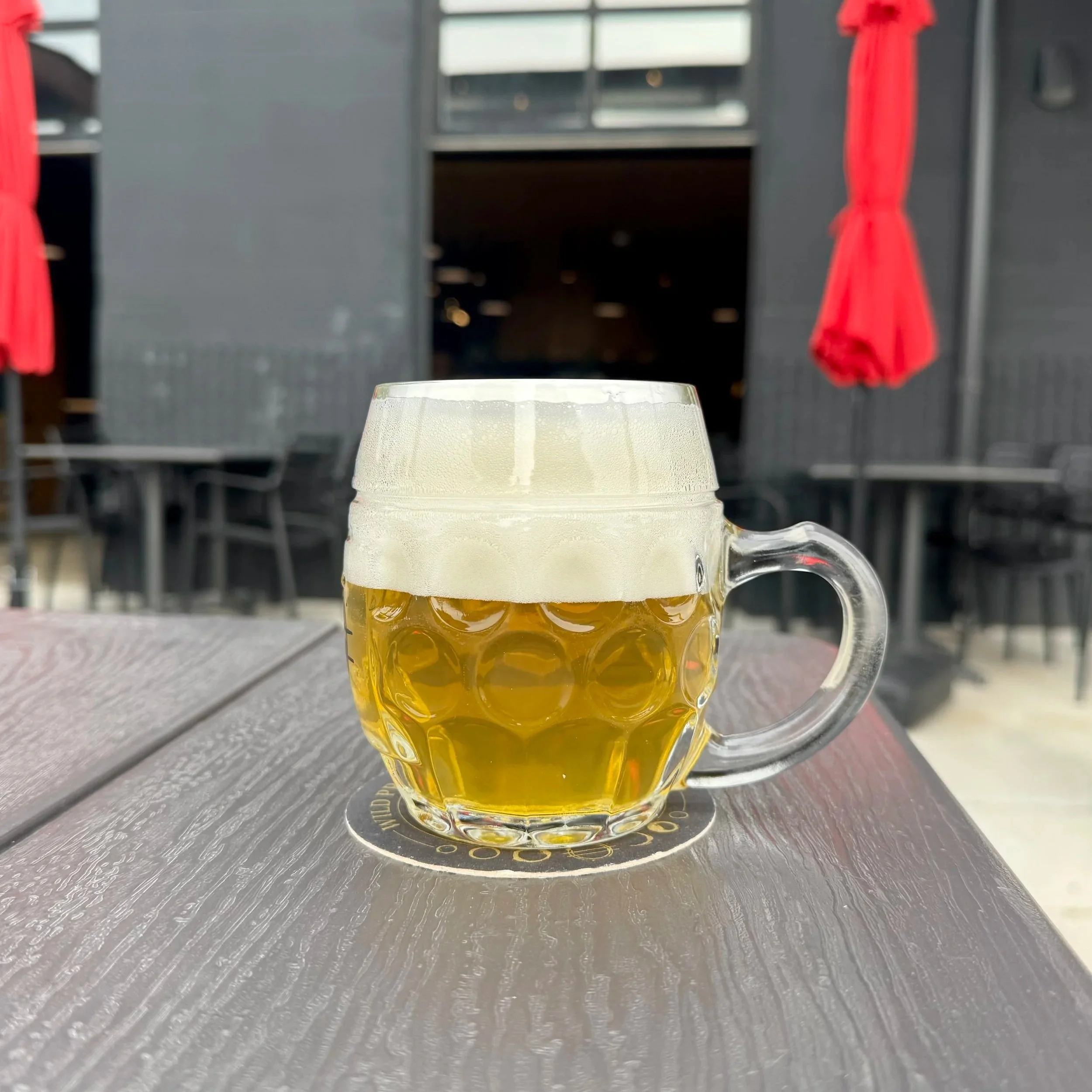 Wild Provisions by 4 Noses