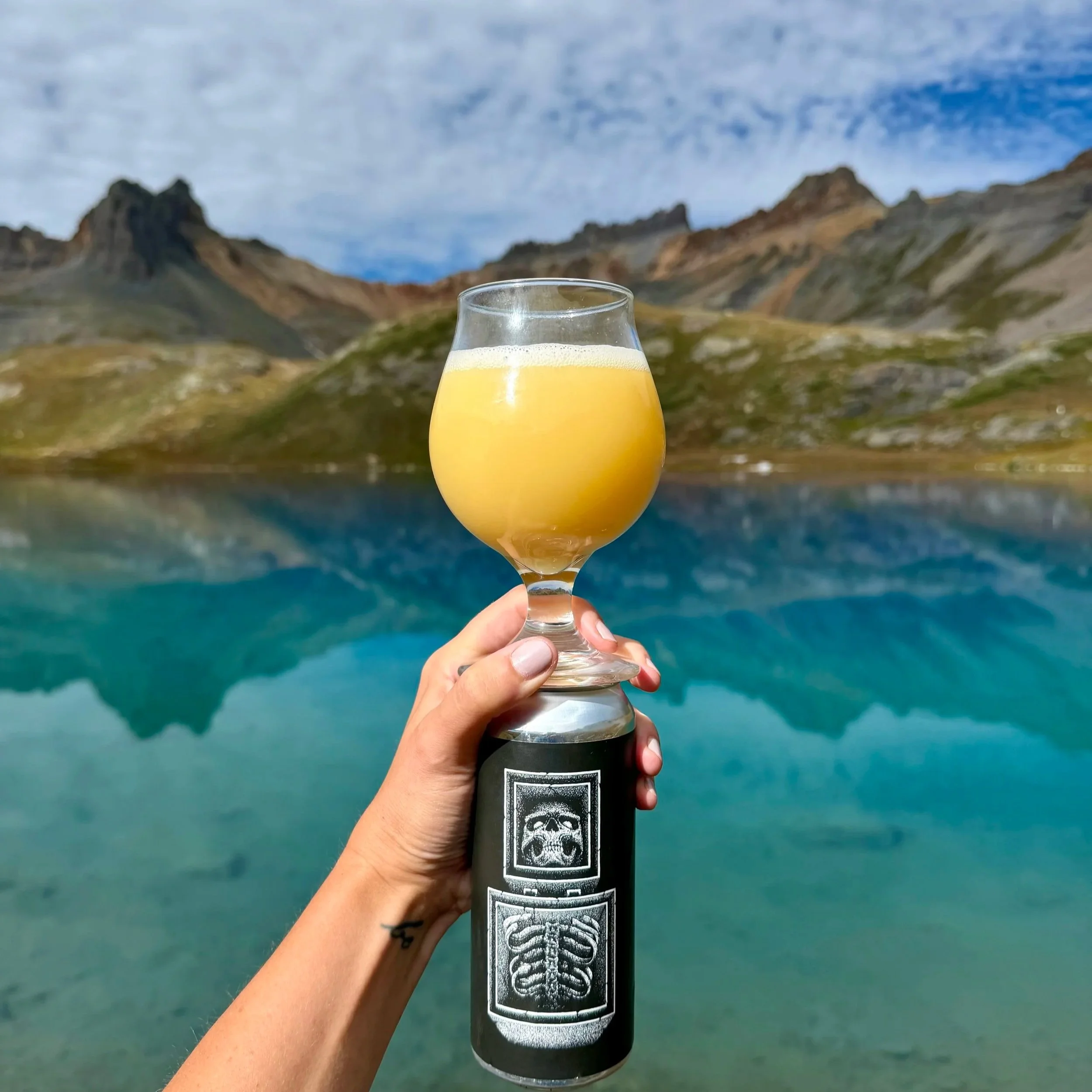 Freak Folk Bier