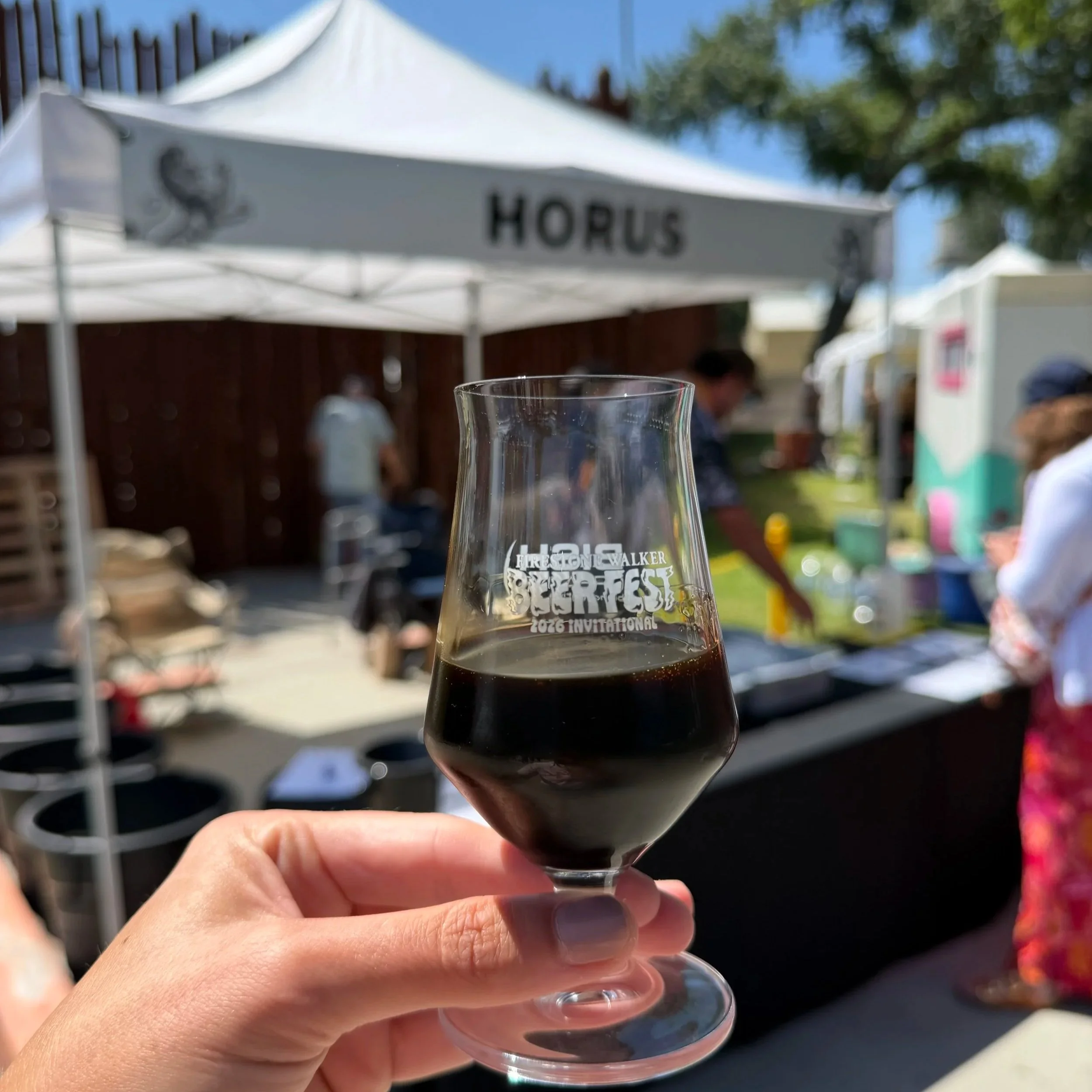 Horus Aged Ales