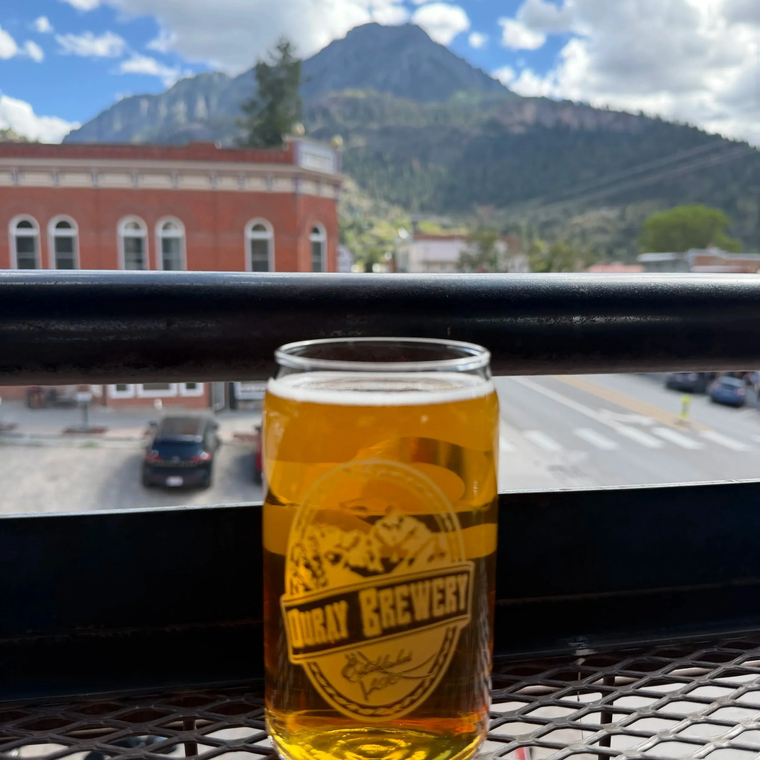 Ouray Brewery