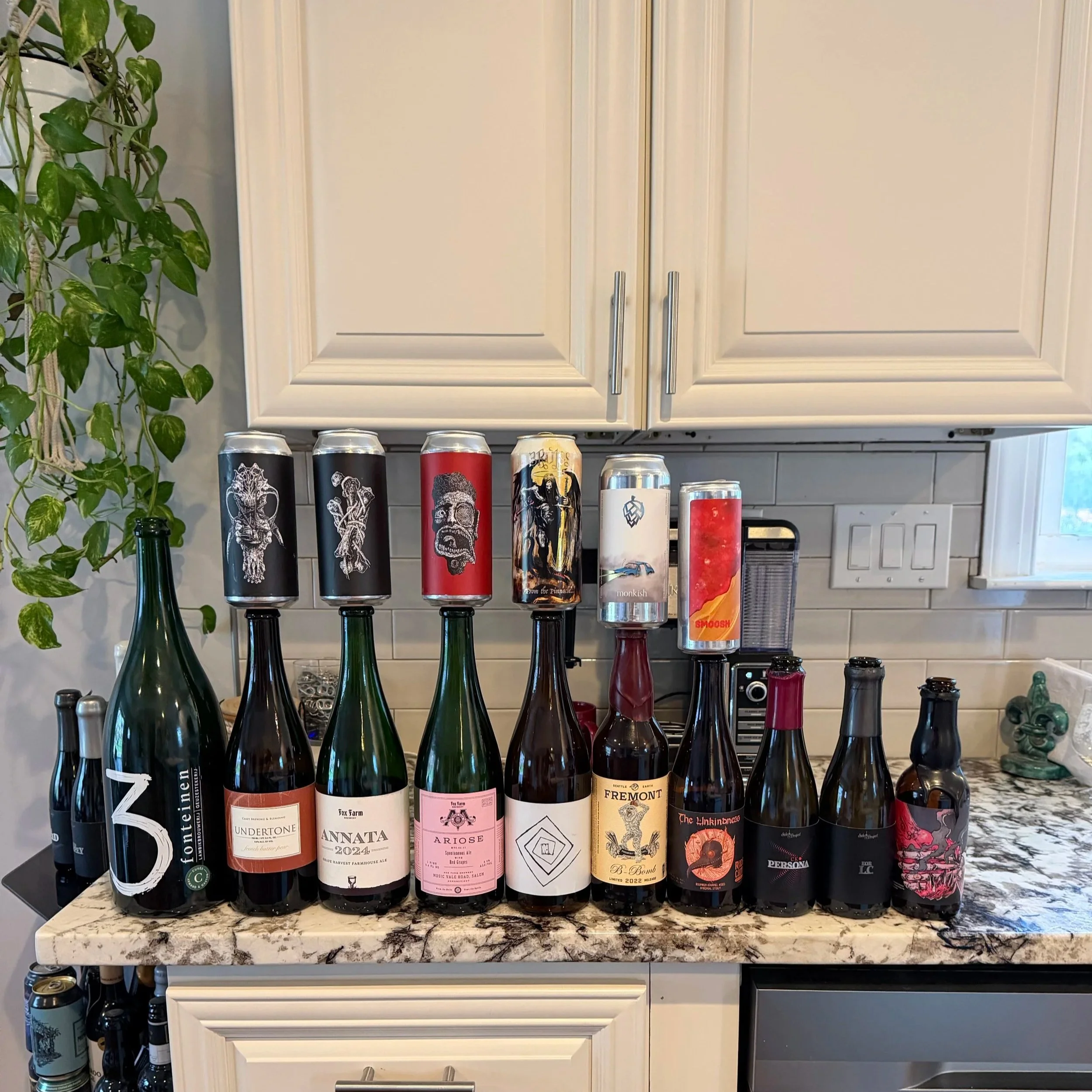 Bottle Share