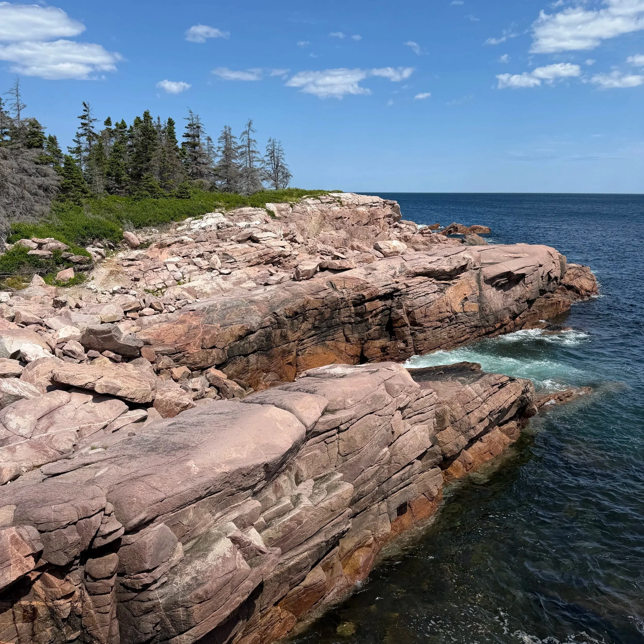 Cape Breton Highlands National Park