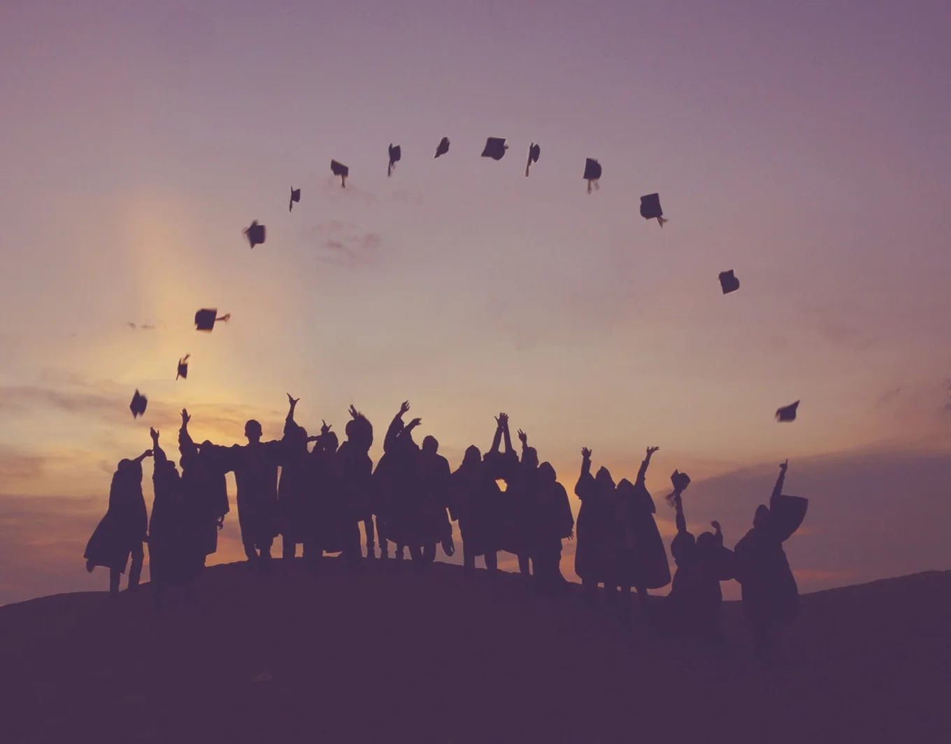 Hope in Higher Education