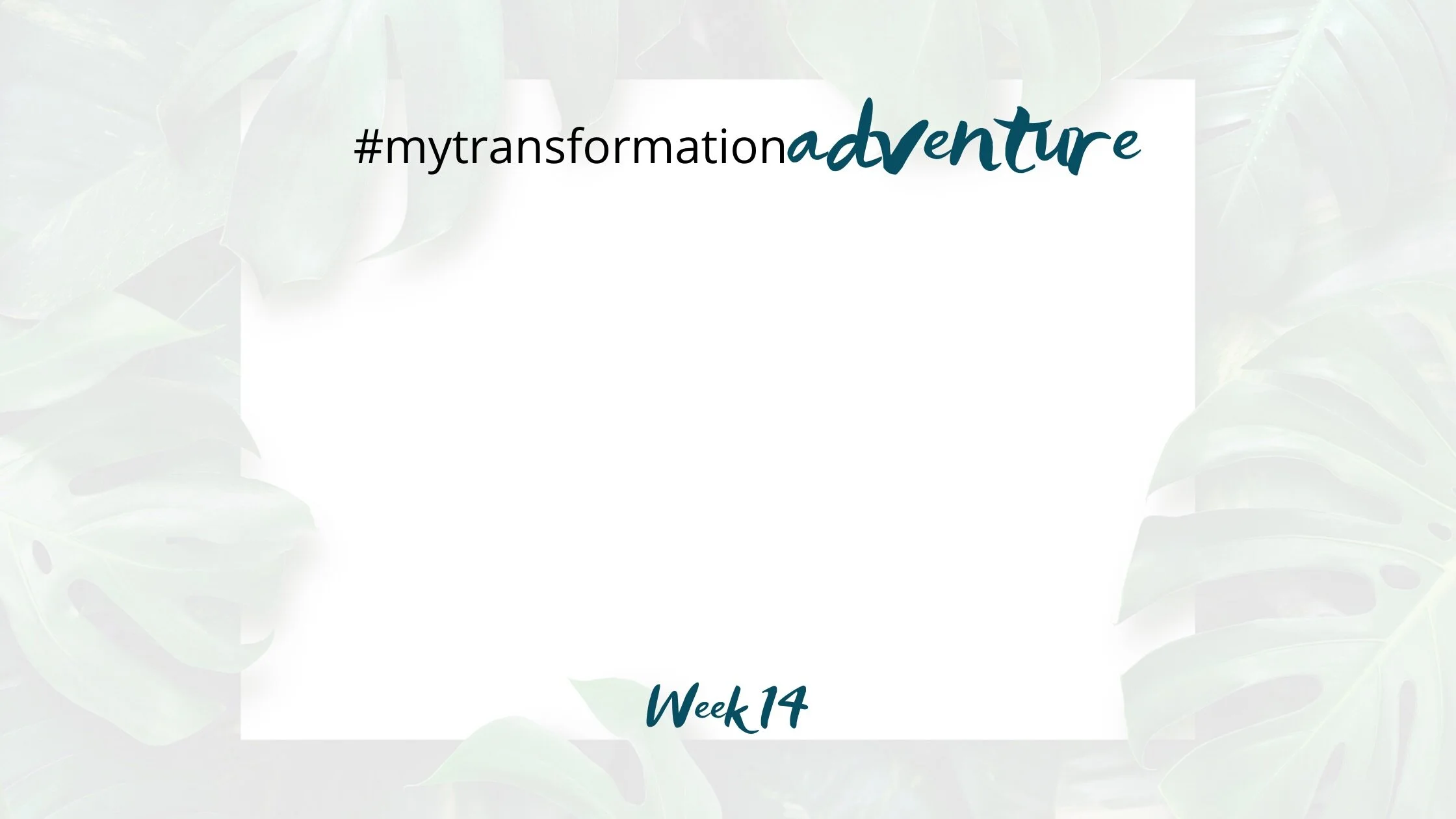 Being "Fearlessly Authentic"