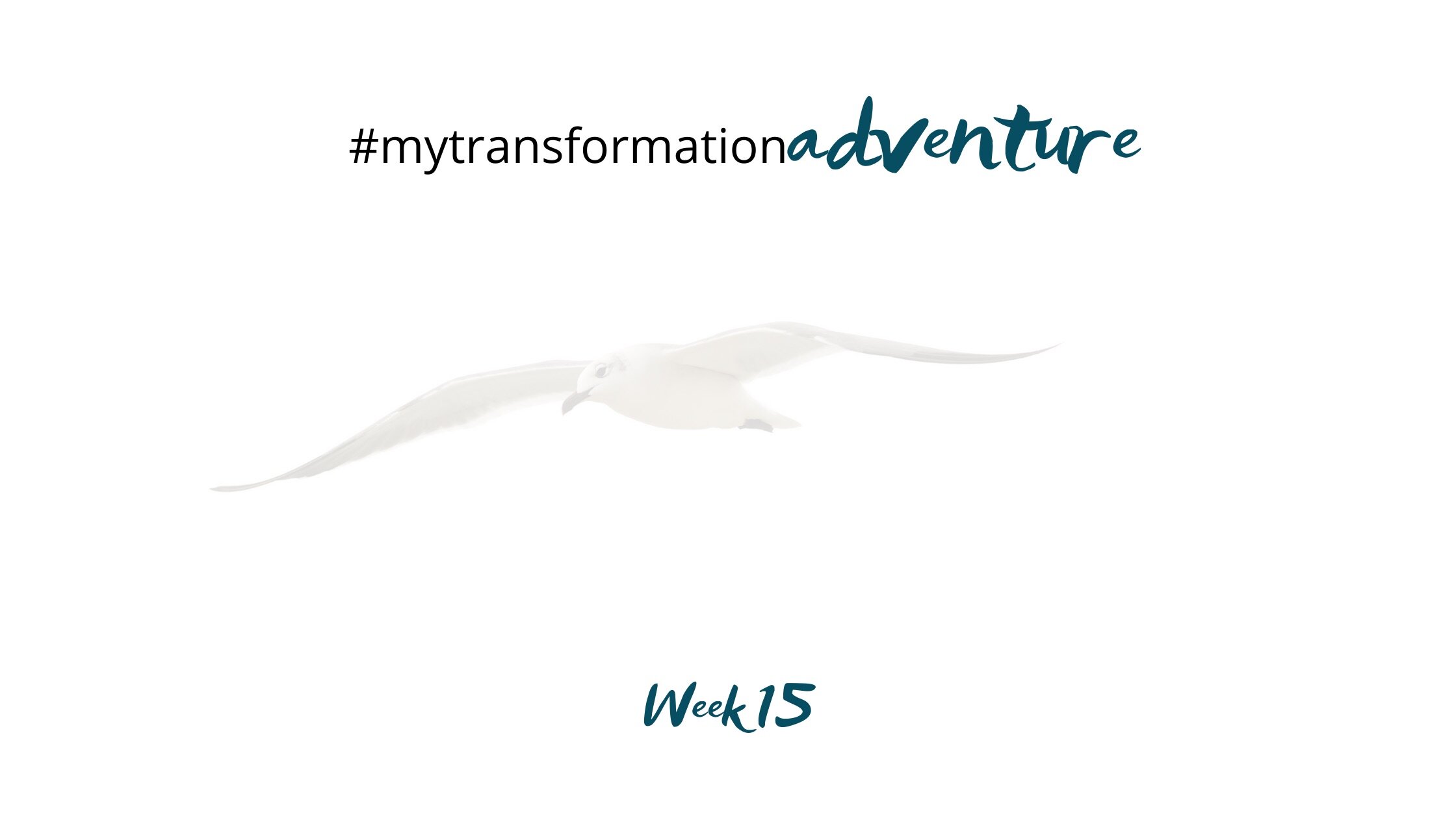 How To Take A Leap Of Faith