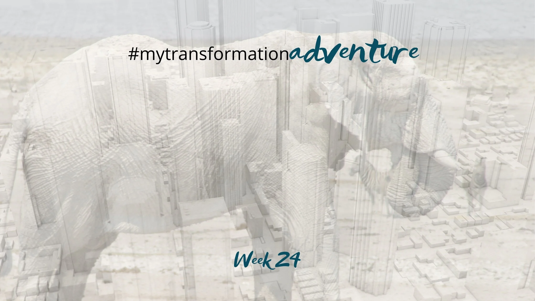 I AM The Elephant Hunter