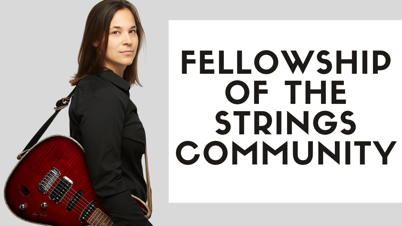 Silver Springs Chords & Guitar Lesson by Fleetwood Mac — Lauren Bateman ...