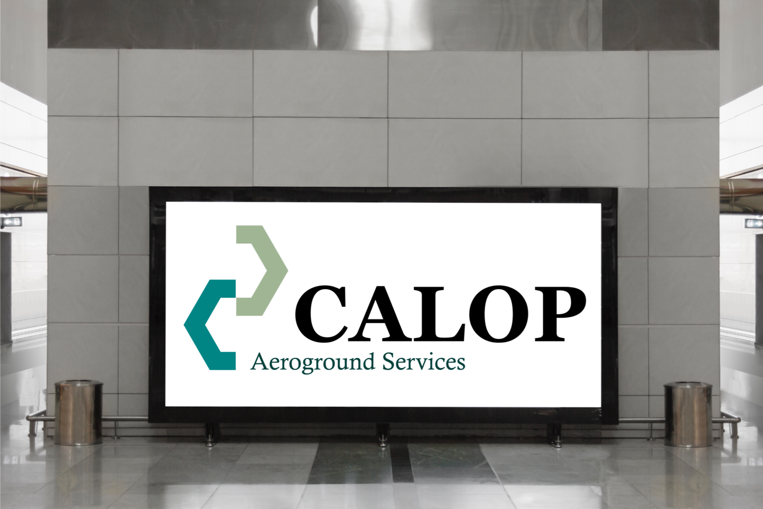 About — Calop