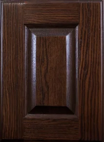 shown in Oak / Colour: Old World