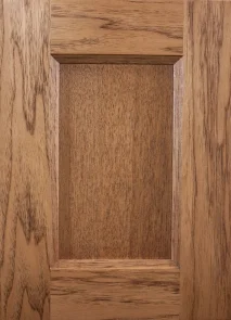 shown in Hickory / Colour: Honey
