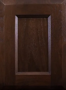 shown in Walnut / Colour: Old World
