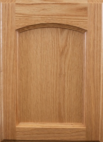 shown in Oak / Colour: Clear