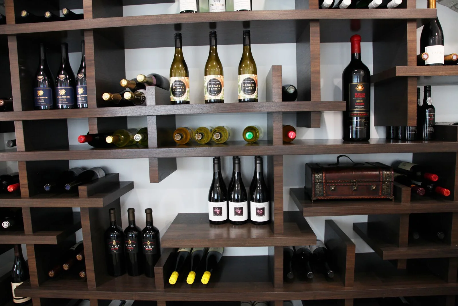 Three Custom Cabinets Ideas that Aren’t for the Kitchen or the Bathroom