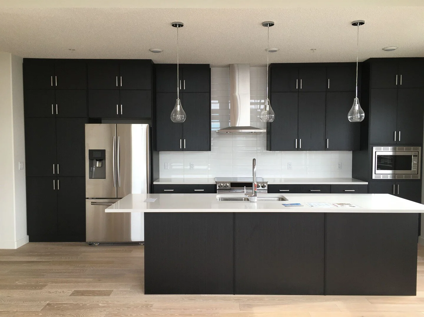 The Delton Team — Delton