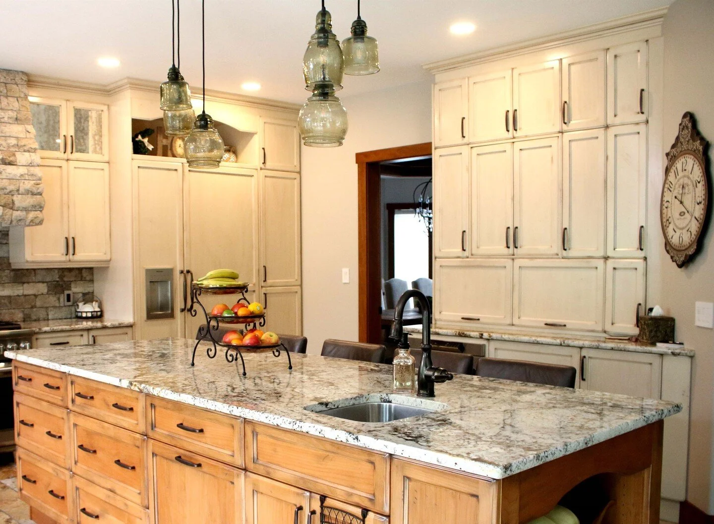 The Delton Team — Delton