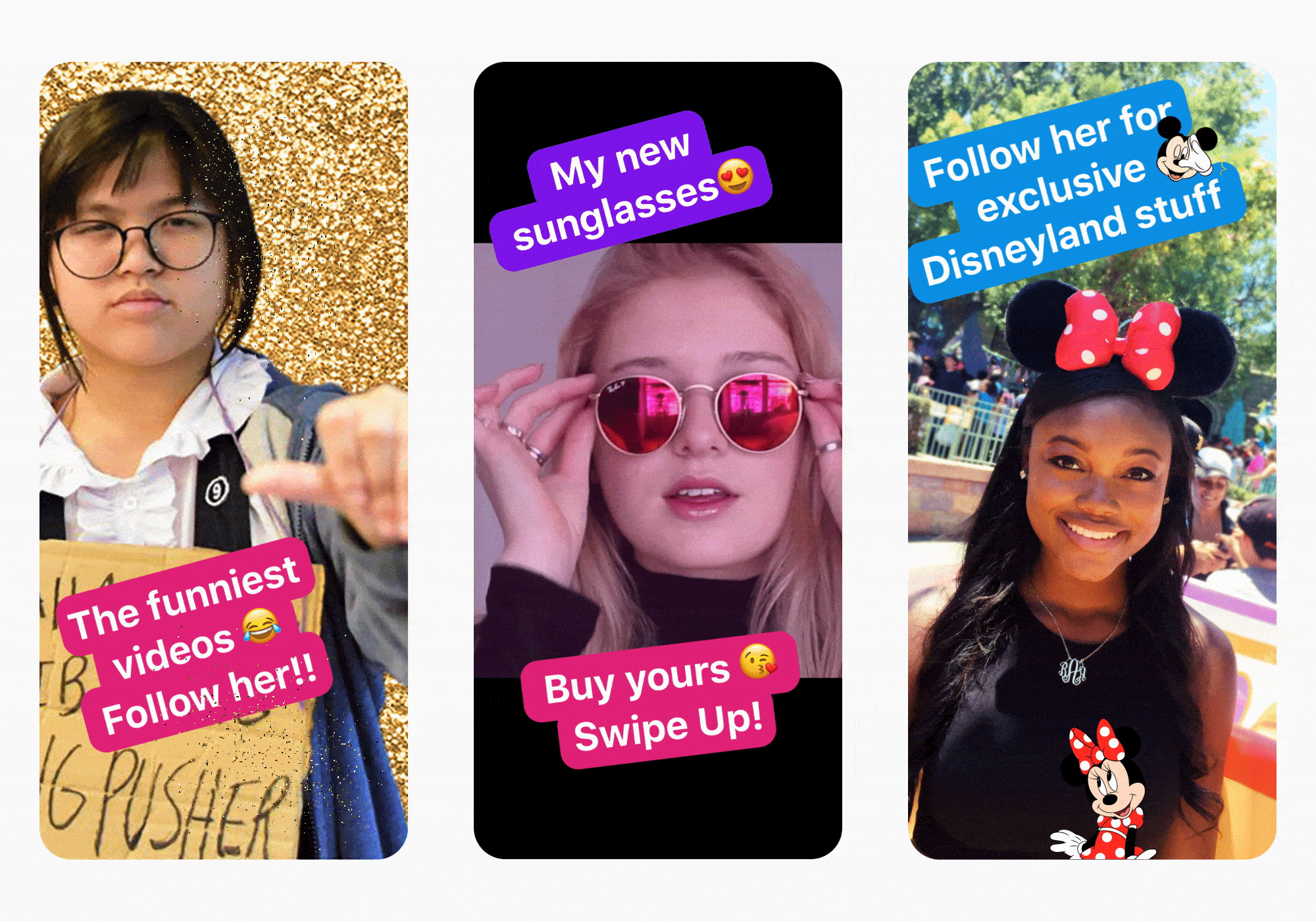 — PROBLEM Widespread pain-points make shoutout buyers cringe. These include; influencer immaturity, being ignored by large account, slow DM response times, inconsistent and inconvenient payment methods, inability to control when your shoutou