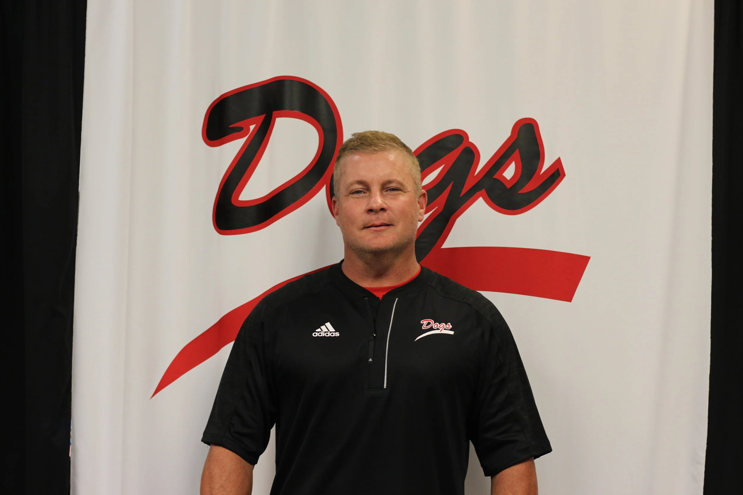 Football Coaches Brandon Bulldog Athletics