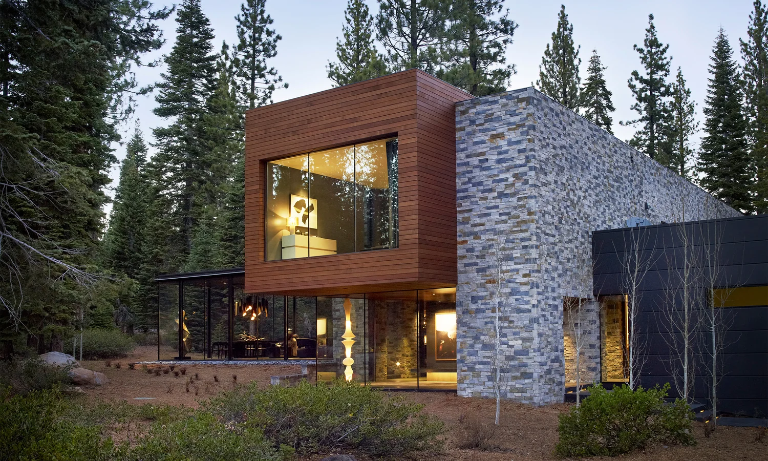 Crestwood Construction