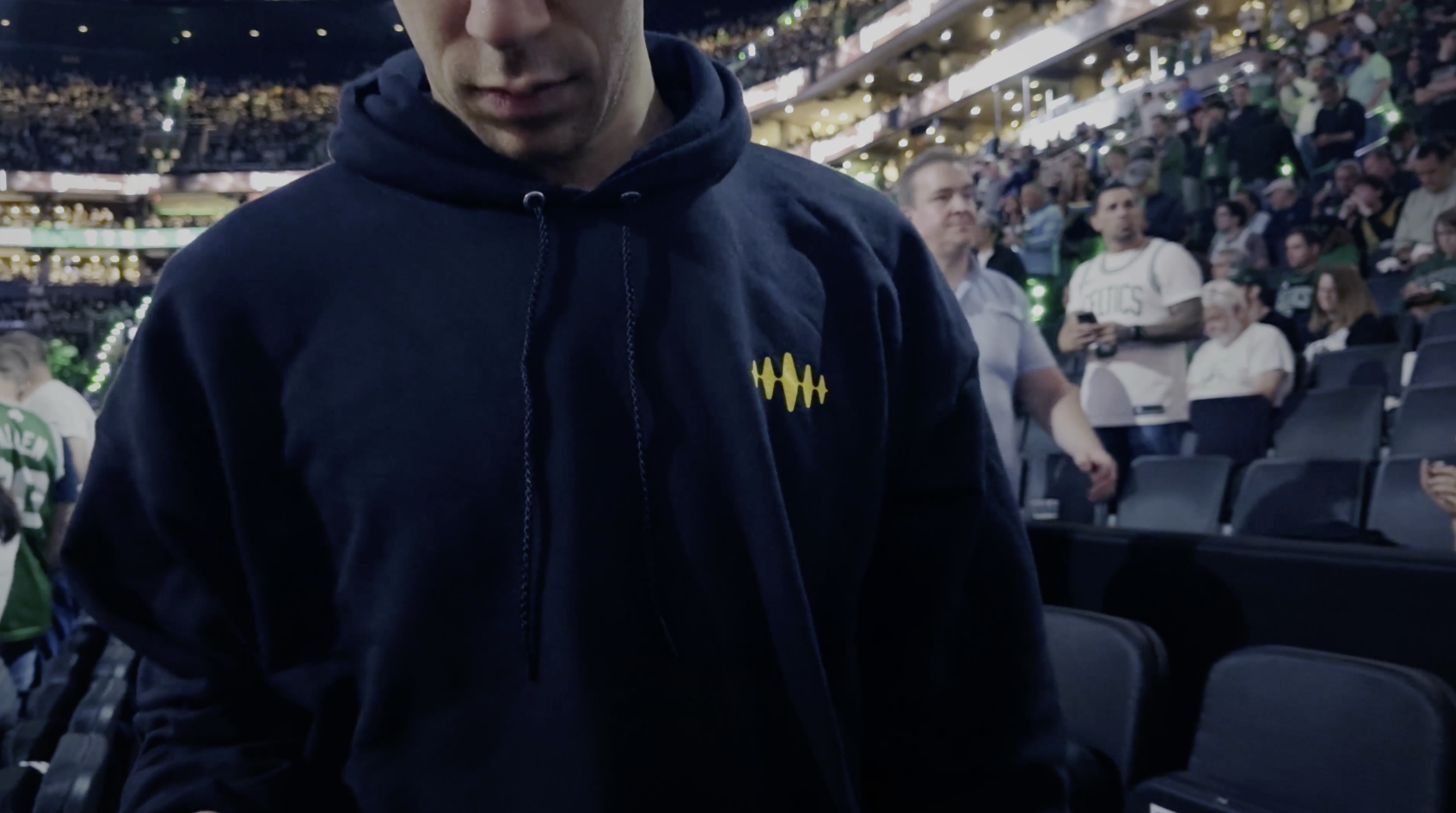 RILLA X NBA - 'We did Virtual Ridealongs at the NBA Finals'