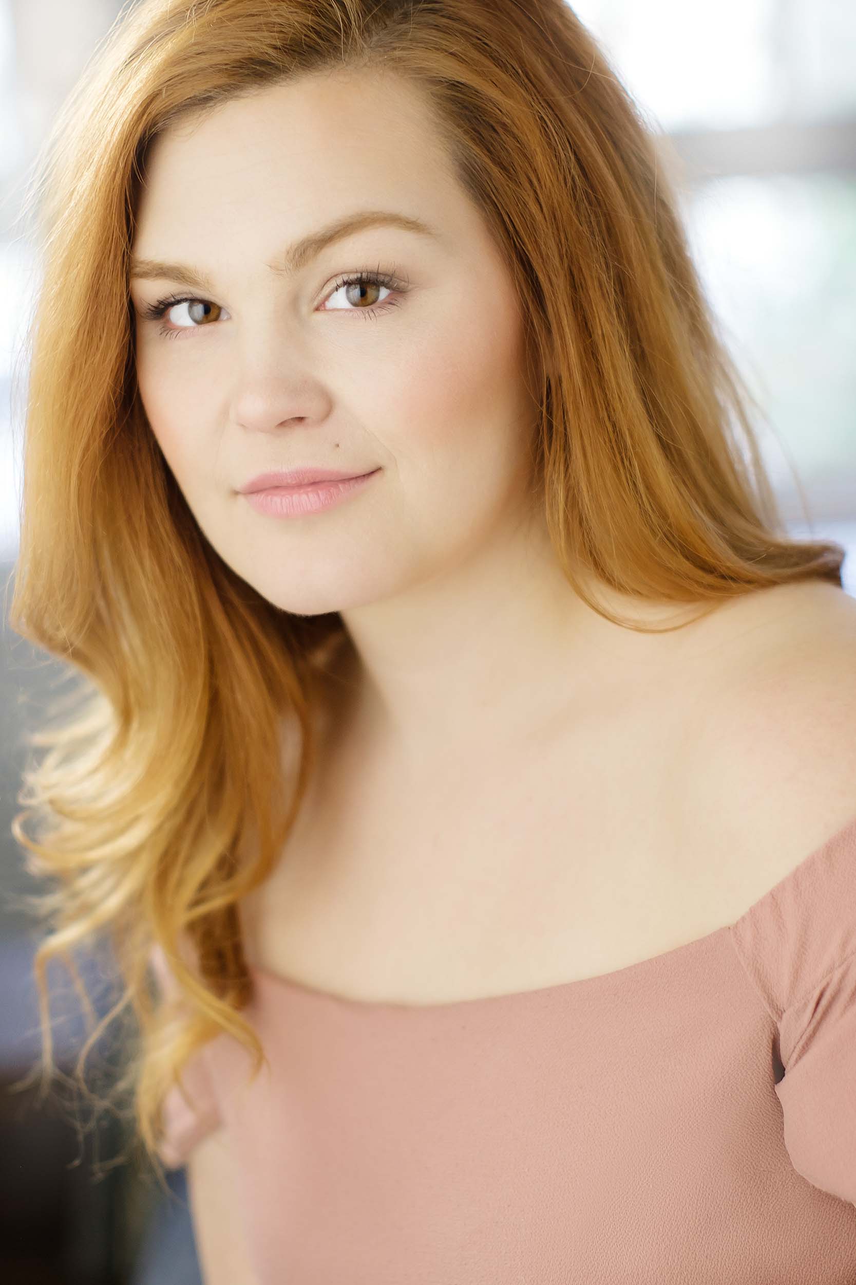 Erin Aberle-Palm 2019 photographed with a Vintage Minolta 58mm f1.2 lens on a Fuji XE2s.