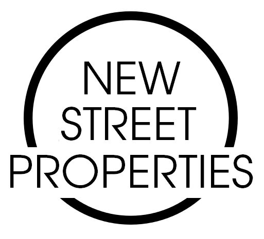 NEW STREET PROPERTIES, LLC