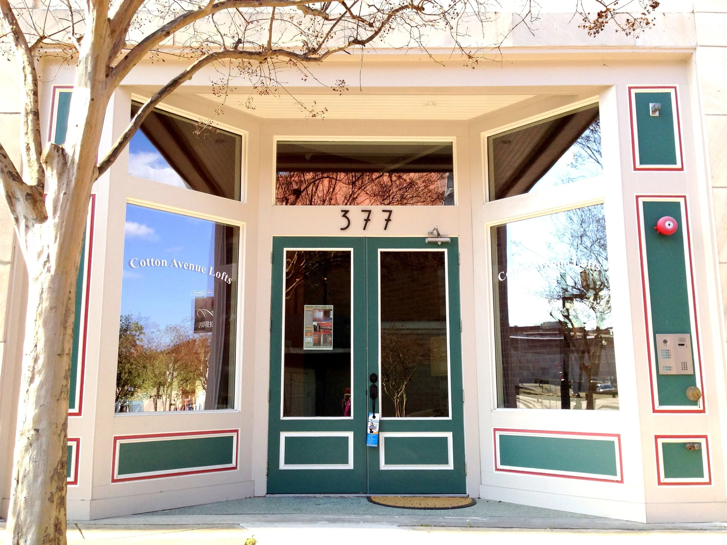 Cotton Ave - exterior.JPG