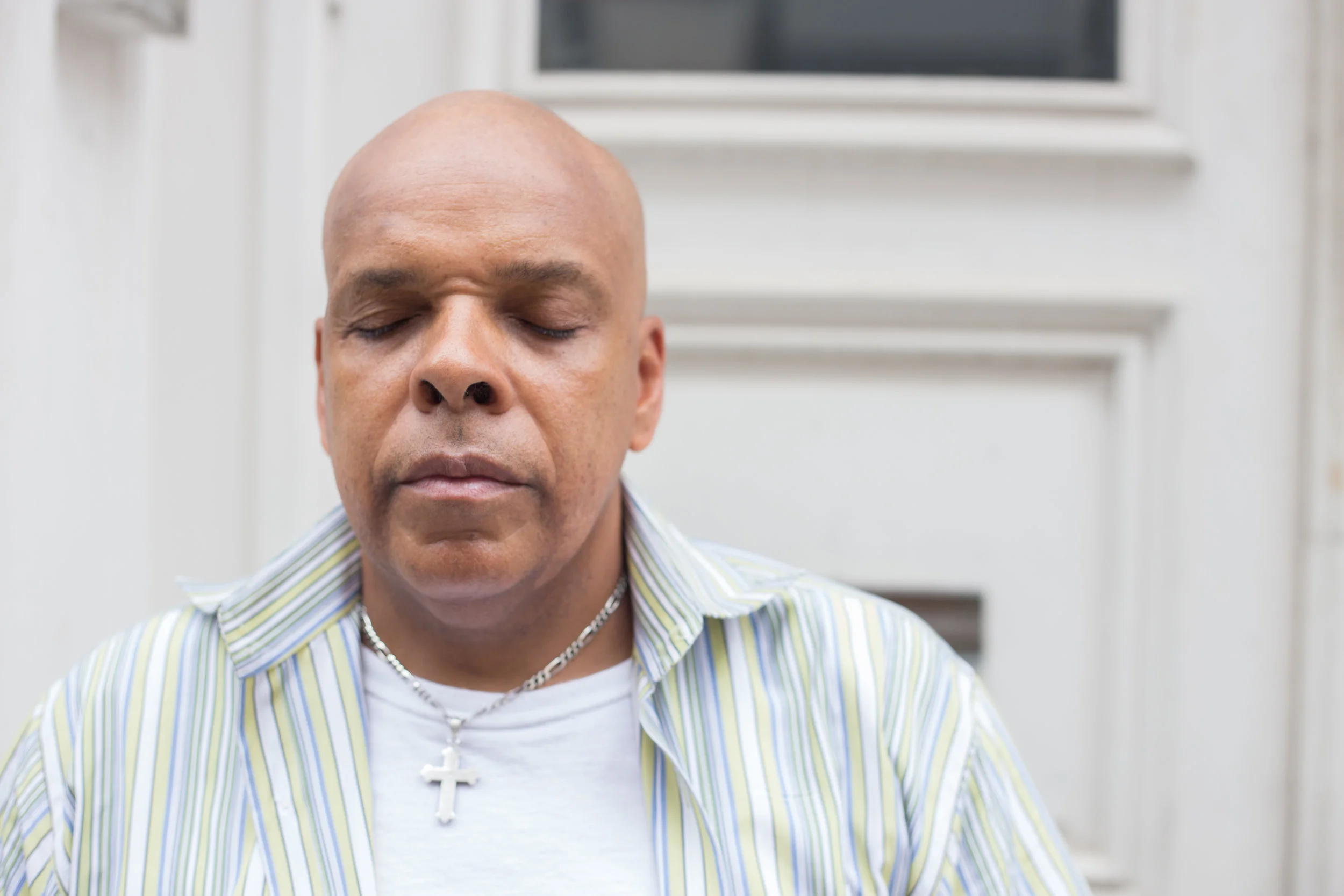 2. Kurt Meditating.jpg