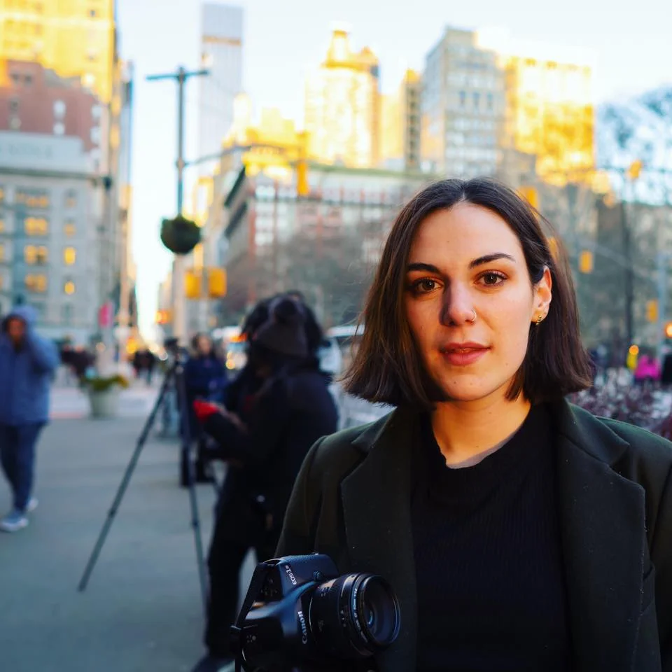 Dee Wisne, ‘19