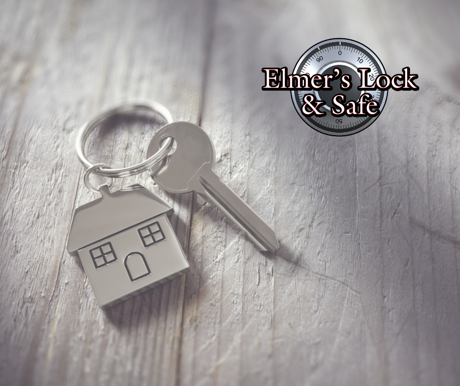 What Landlords and Renters Need to Know about Changing the Locks