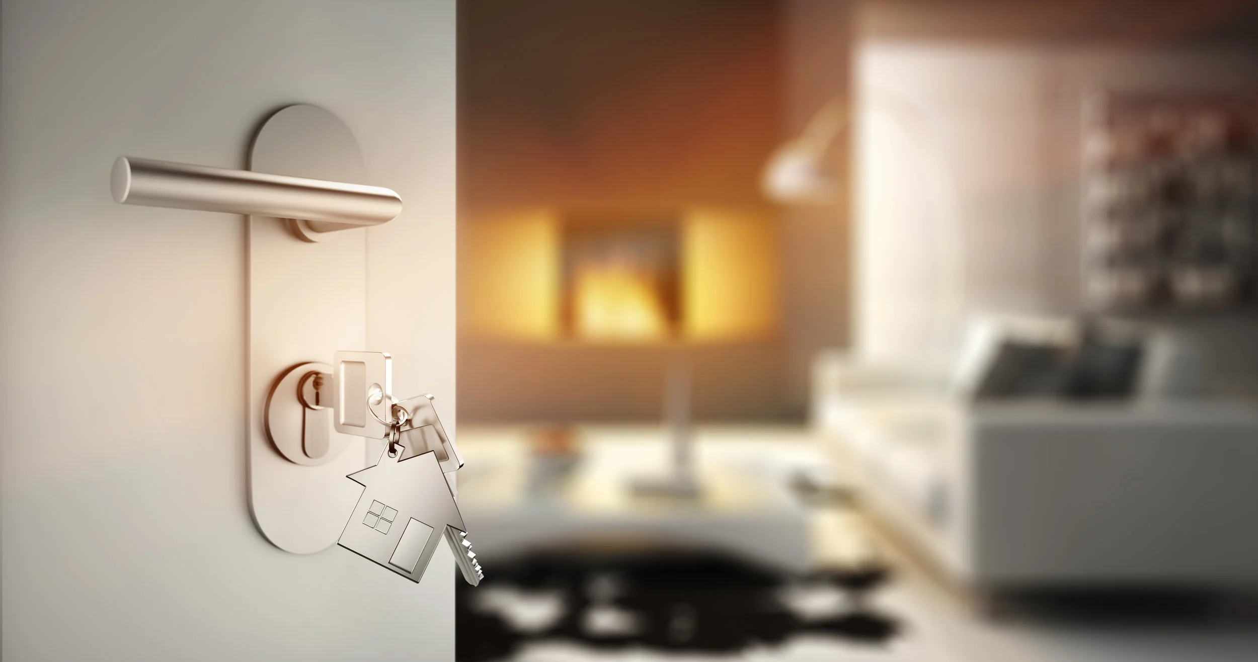 Locksmith Home Safety Tips