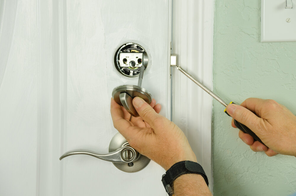 Home Locksmith Secrets from the Experts — Elmer's Lock & Safe