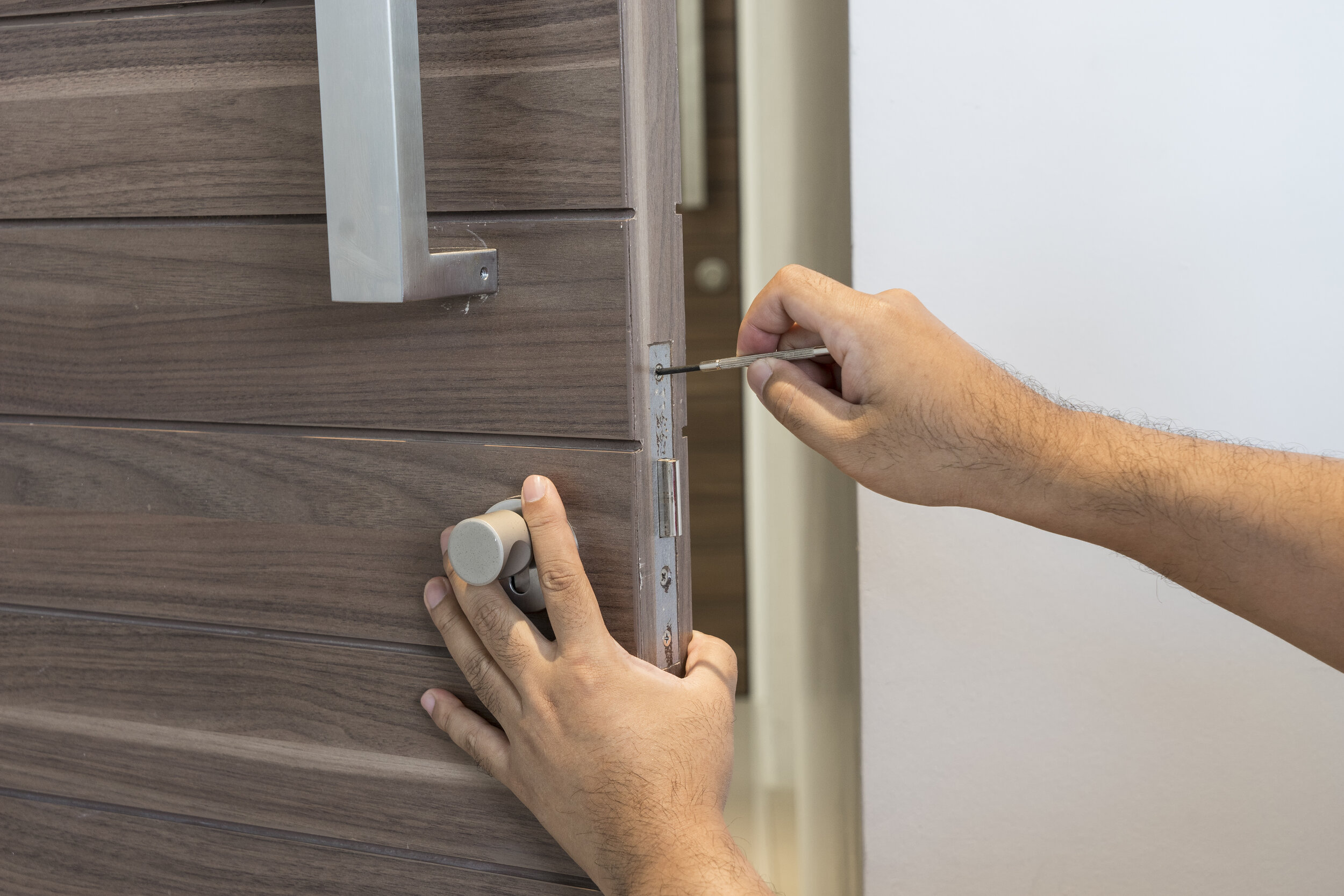 5 Reasons Why Your Business Needs a Locksmith