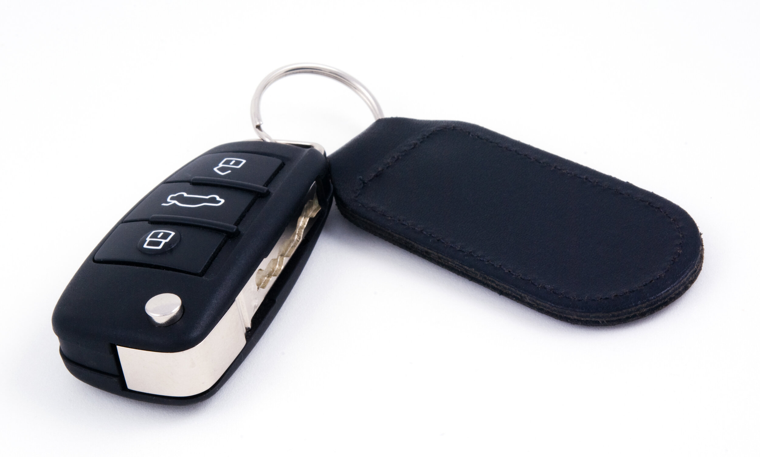 5 Unknown Uses for Your Key Fob — Elmer's Lock & Safe