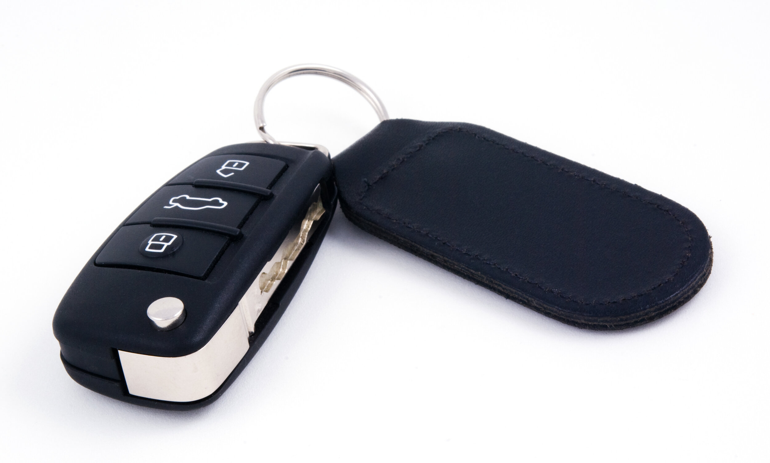 Mobile Key Fob Programming