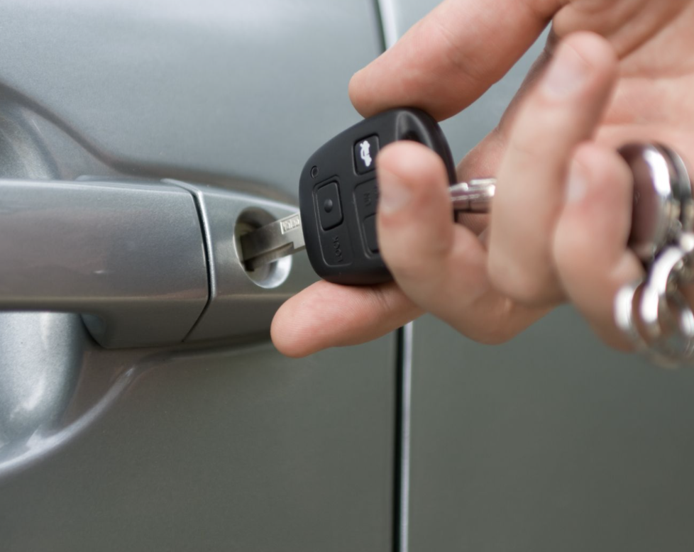 5 Methods to Get a Broken Key Out of a Car Lock — Elmer's Lock & Safe