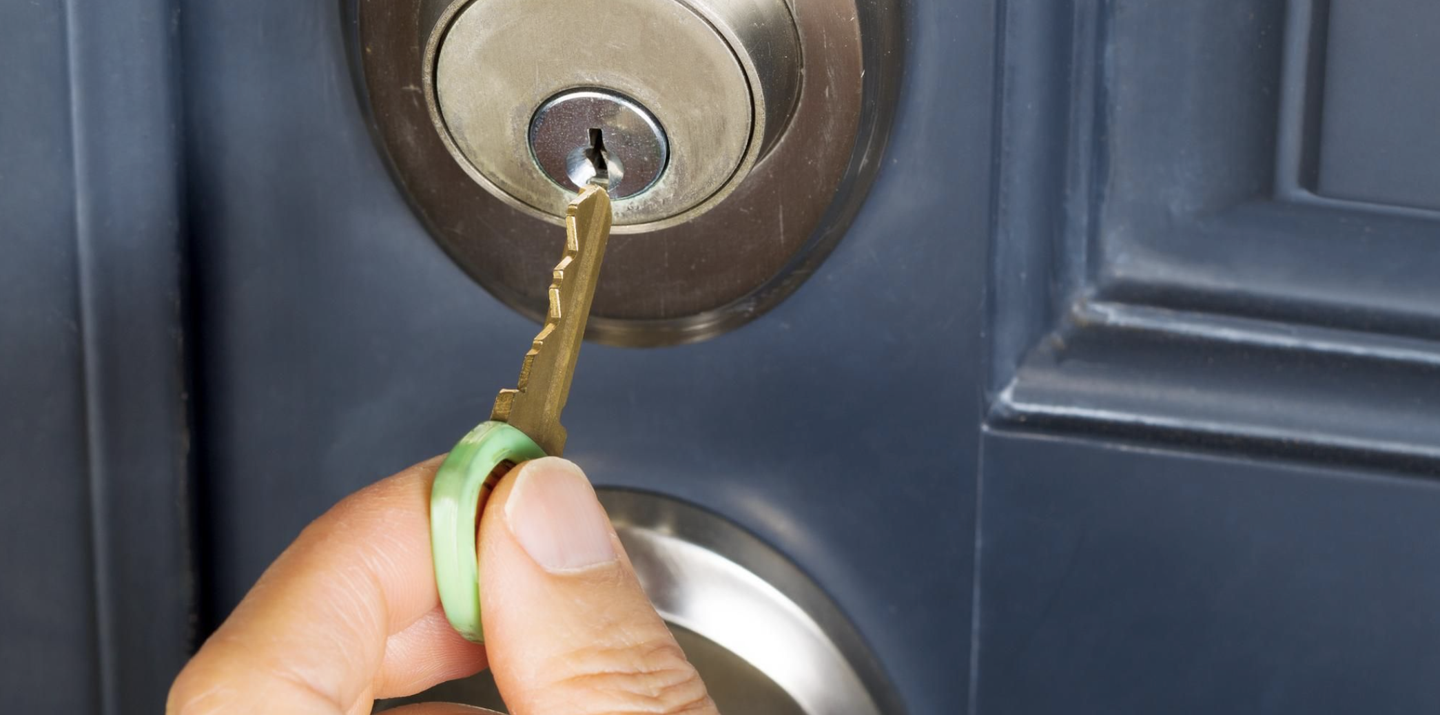 Where Should You Hide a Spare House Key? Best and Worst Places | Home Security Tips 