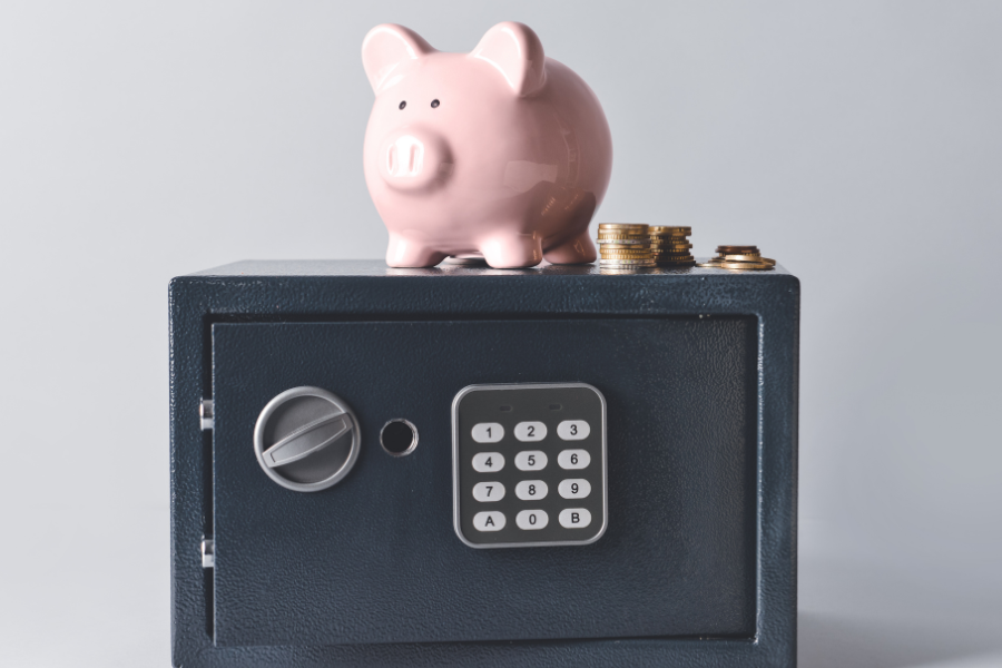 Locked Out? When to Call a Locksmith to Open Your Safe